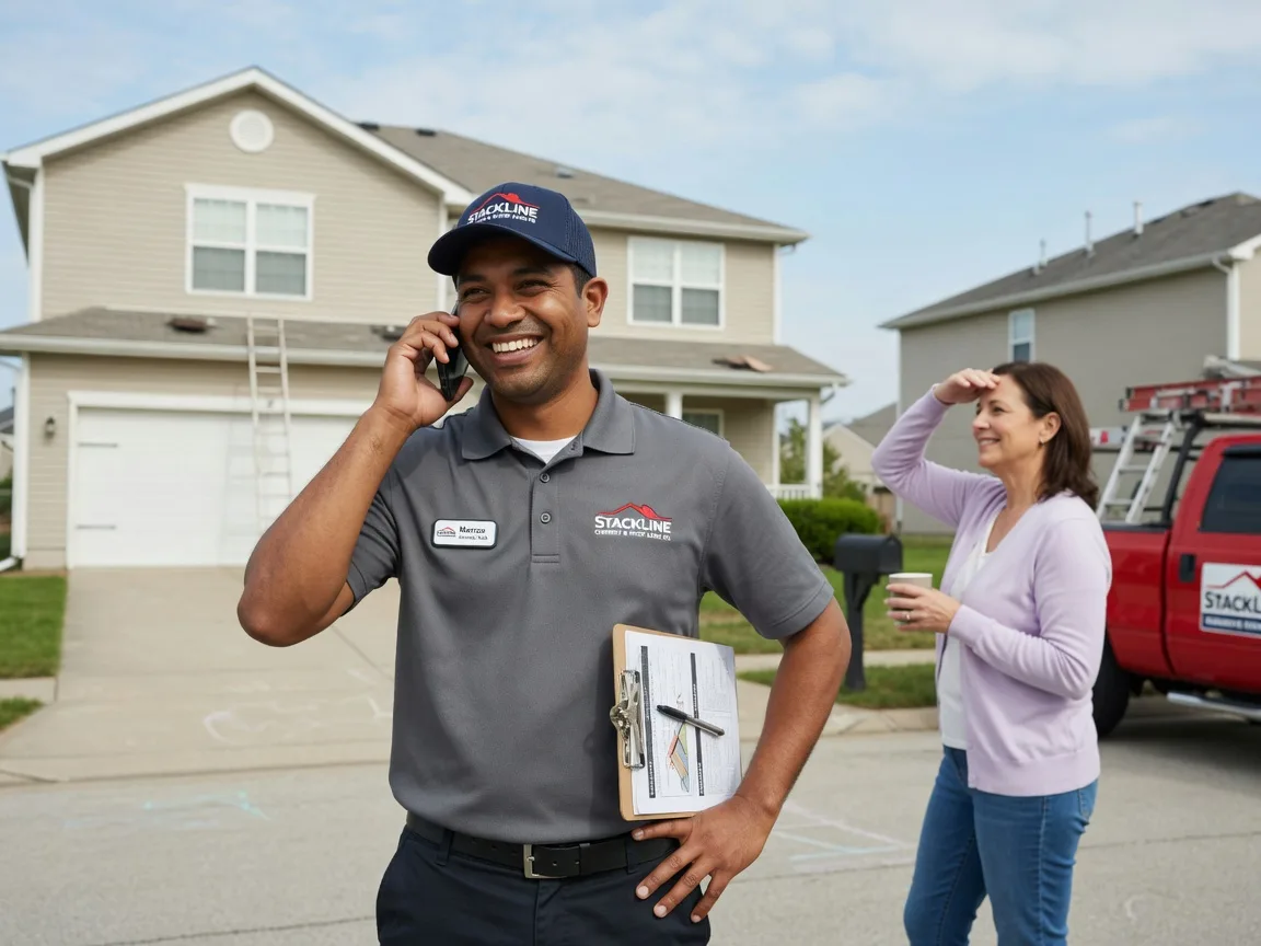 Chimney flashing repair Lupton City, TN FAQs